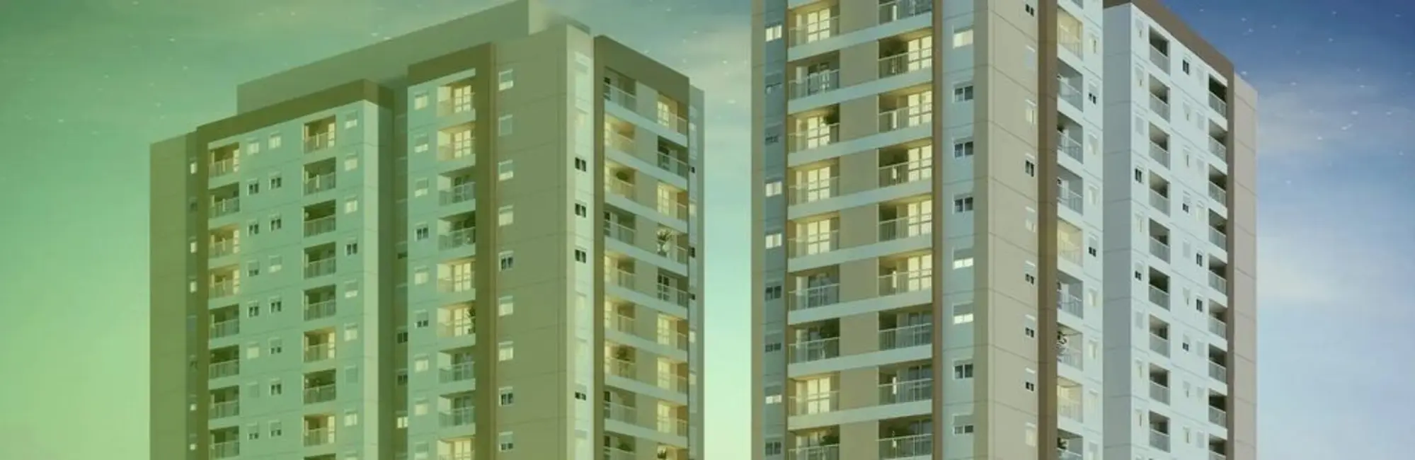 Foto 1 de Apartamento com 2 quartos à venda, 41m2 em Barra Funda, São Paulo - SP