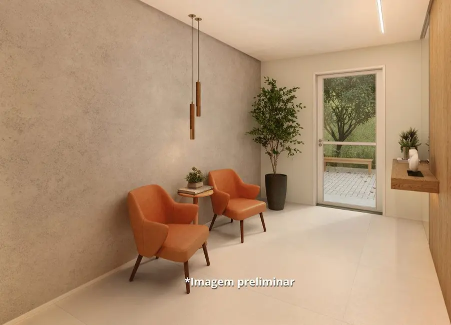 Foto 3 de Apartamento com 1 quarto à venda, 24m2 em Santana, São Paulo - SP