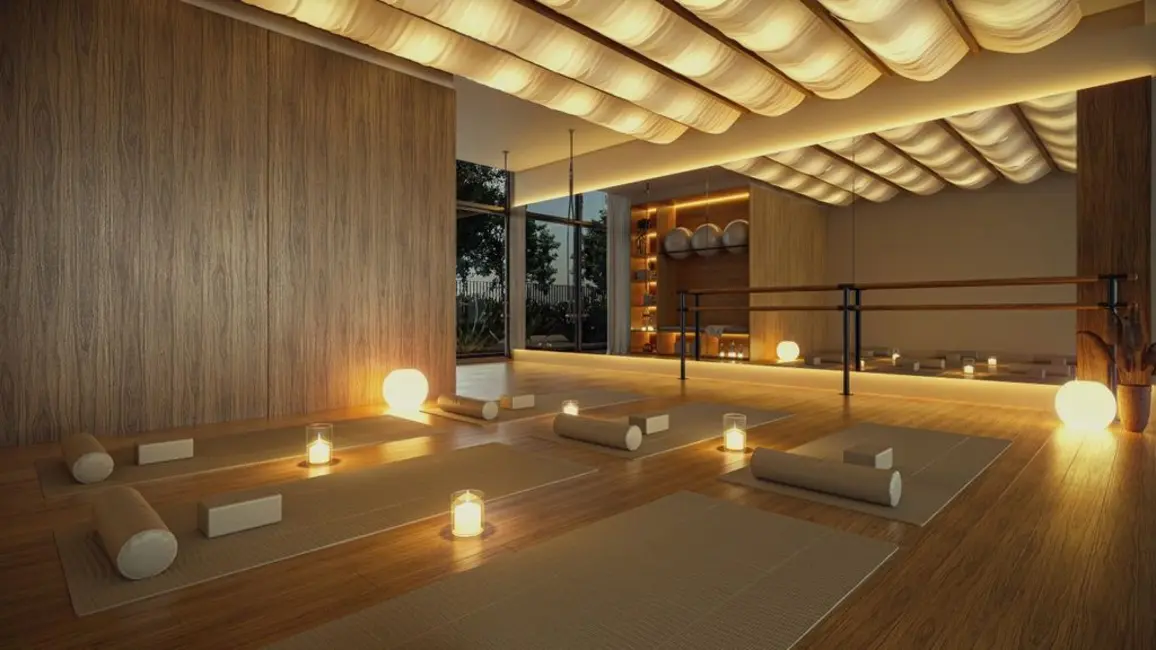 Foto 9 de Apartamento com 3 quartos à venda, 104m2 em Consolação, São Paulo - SP