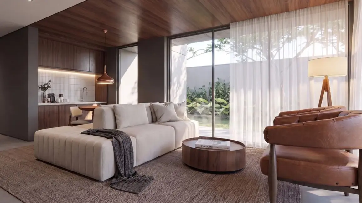 Apartamento com 1 quarto à venda, 49m2 em Pinheiros, São Paulo - SP - imagem 7 Foto 7 de Apartamento com 1 quarto à venda, 49m2 em Pinheiros, São Paulo - SP