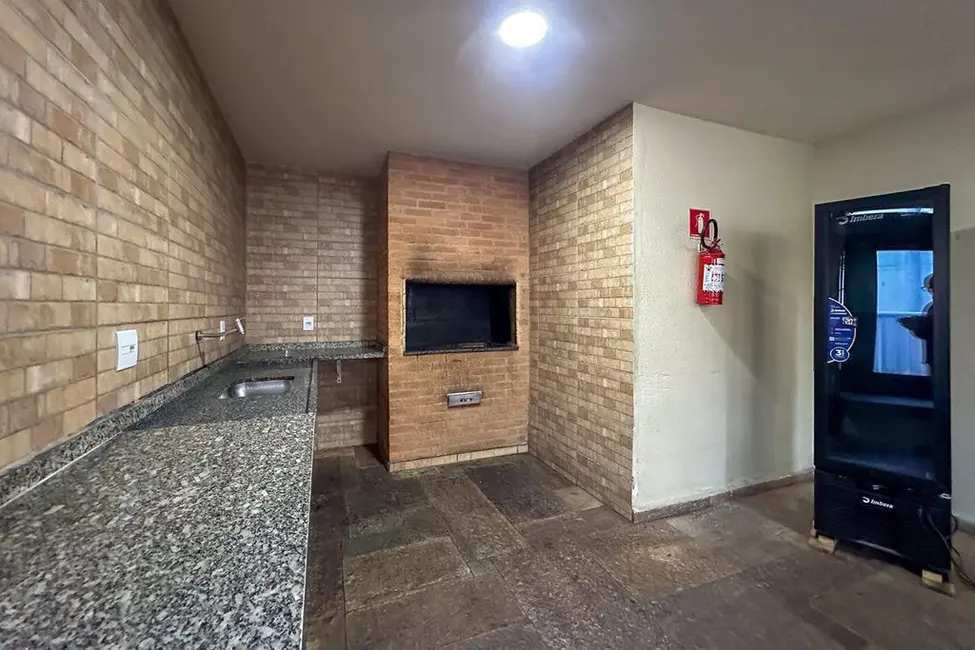 Foto 6 de Apartamento com 2 quartos à venda, 49m2 em Butantã, São Paulo - SP