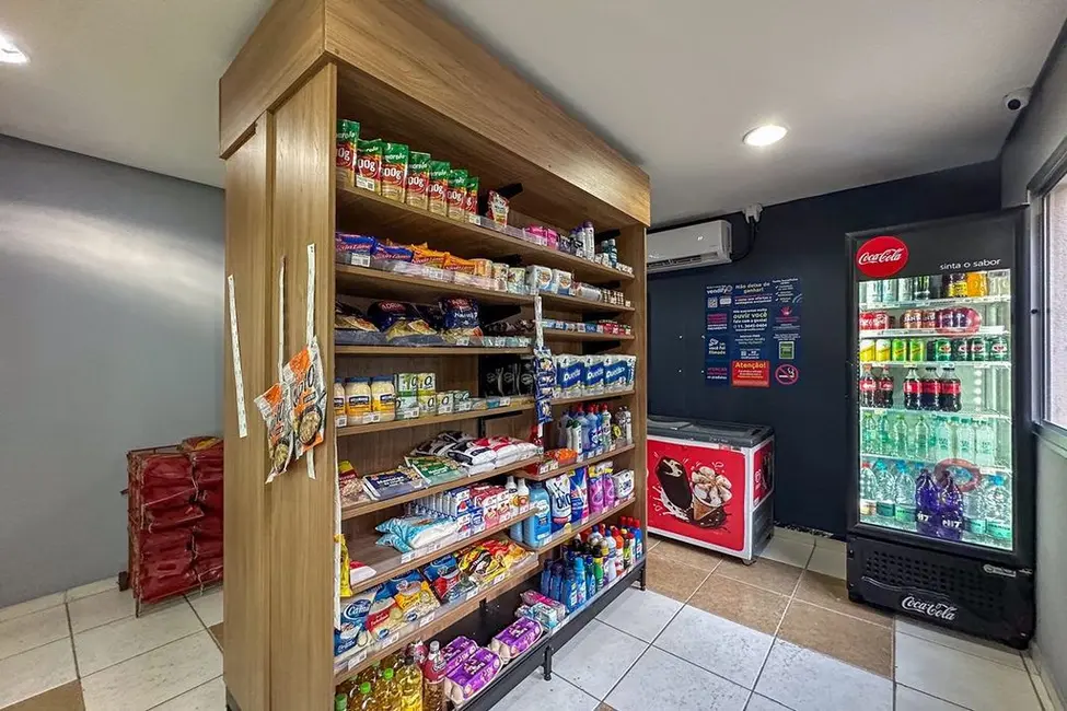 Foto 4 de Apartamento com 2 quartos à venda, 49m2 em Butantã, São Paulo - SP