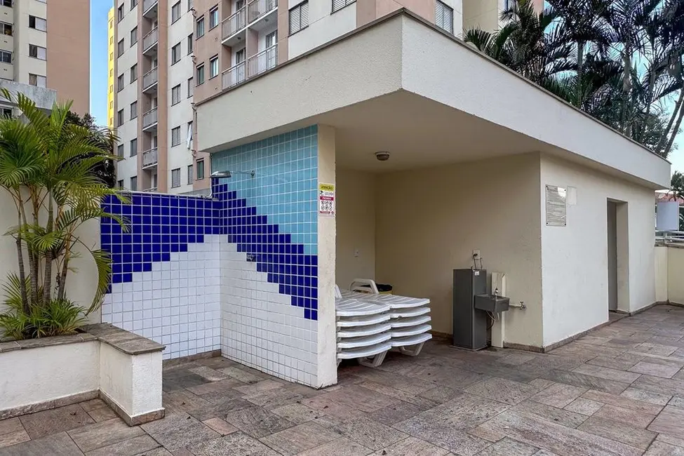 Foto 2 de Apartamento com 2 quartos à venda, 49m2 em Butantã, São Paulo - SP