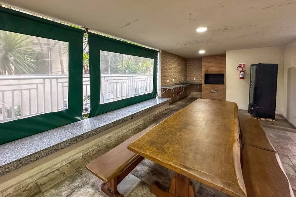 Foto 5 de Apartamento com 2 quartos à venda, 49m2 em Butantã, São Paulo - SP