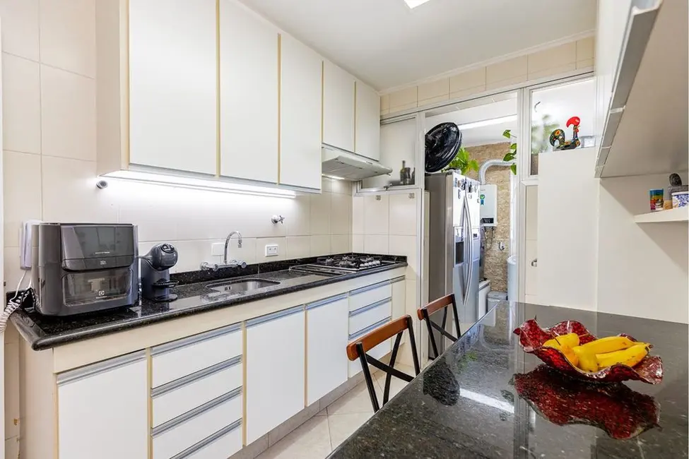 Foto 5 de Apartamento com 2 quartos à venda, 80m2 em Pinheiros, São Paulo - SP