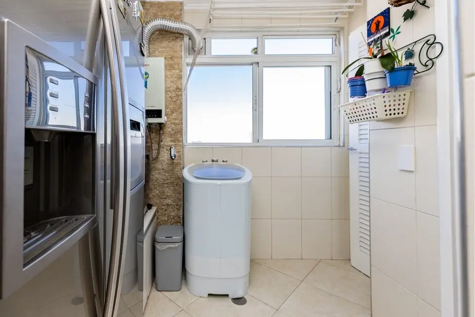Foto 8 de Apartamento com 2 quartos à venda, 80m2 em Pinheiros, São Paulo - SP