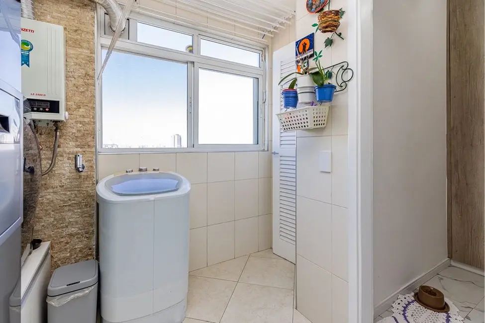 Foto 9 de Apartamento com 2 quartos à venda, 80m2 em Pinheiros, São Paulo - SP