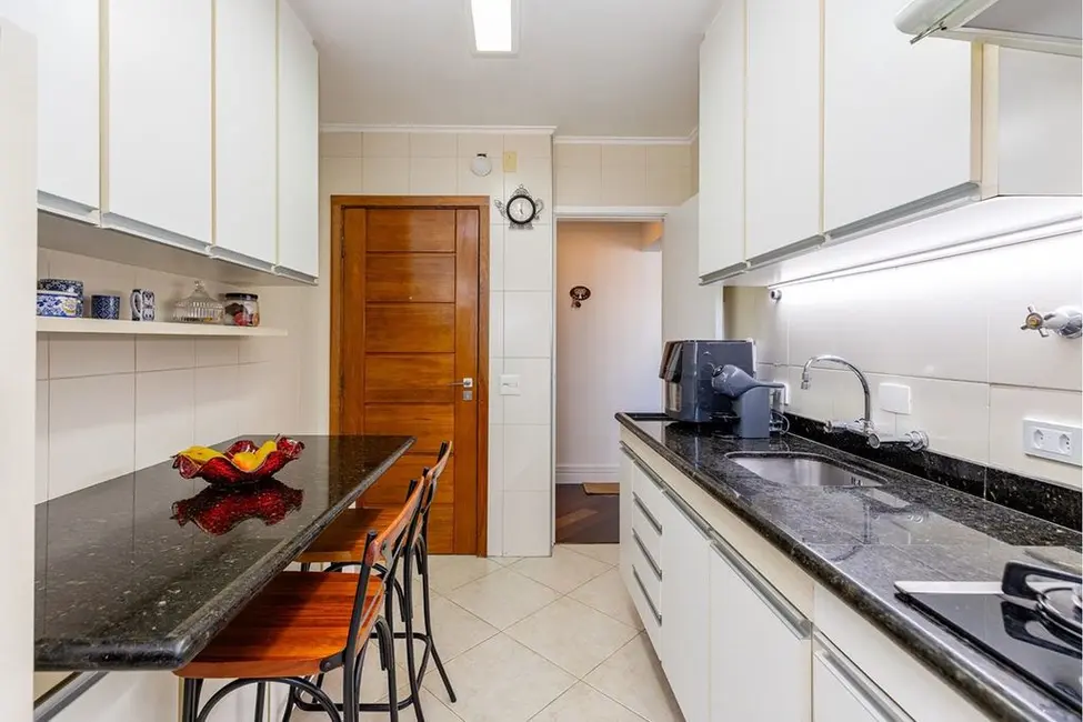 Foto 7 de Apartamento com 2 quartos à venda, 80m2 em Pinheiros, São Paulo - SP