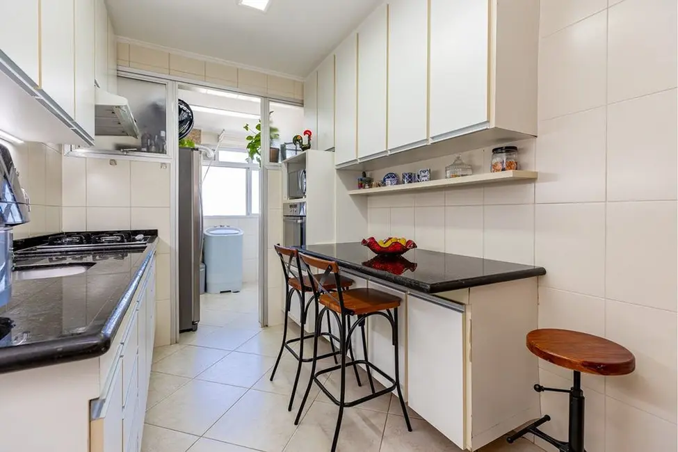 Foto 4 de Apartamento com 2 quartos à venda, 80m2 em Pinheiros, São Paulo - SP