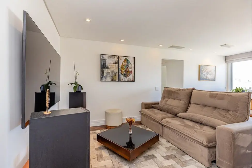Foto 1 de Apartamento com 2 quartos à venda, 80m2 em Pinheiros, São Paulo - SP
