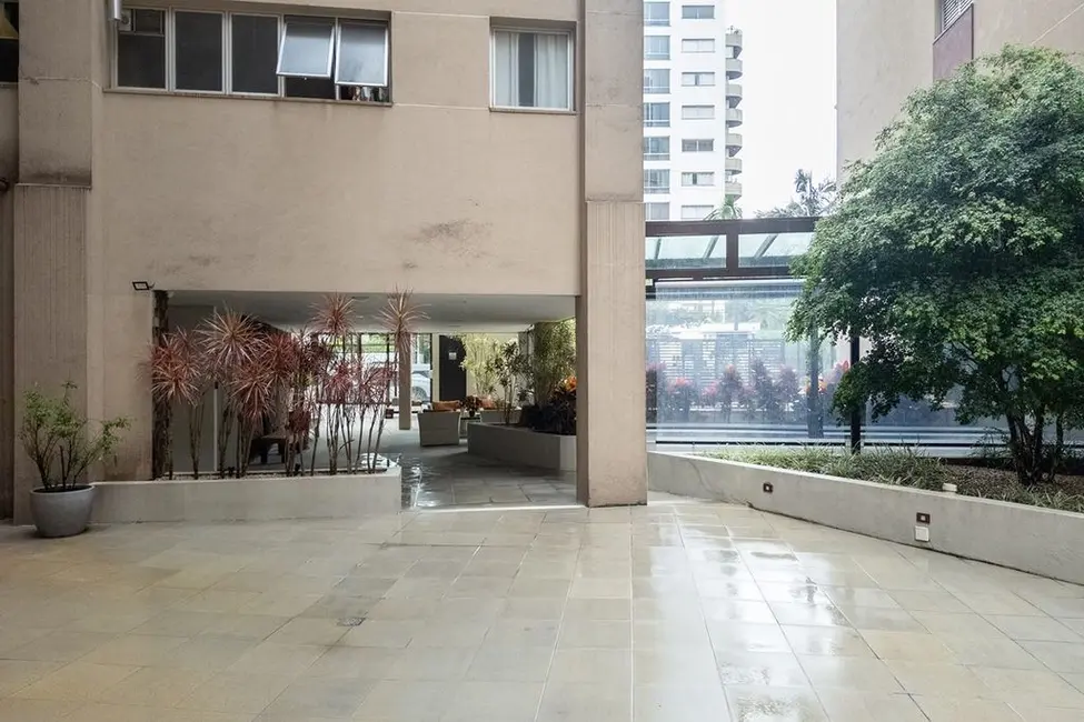 Foto 9 de Apartamento com 3 quartos à venda, 96m2 em Indianópolis, São Paulo - SP