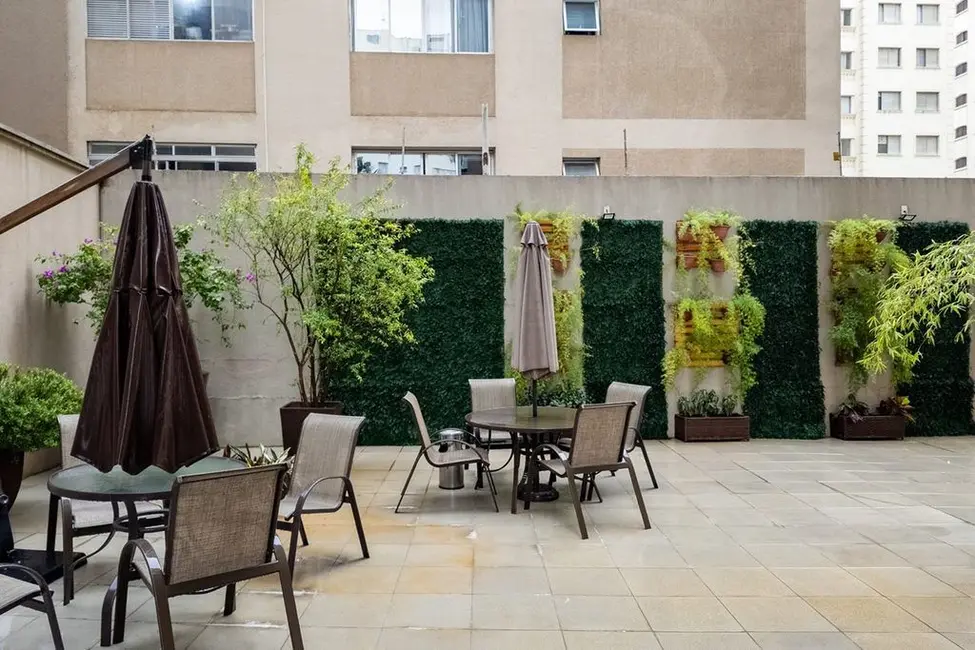 Foto 7 de Apartamento com 3 quartos à venda, 96m2 em Indianópolis, São Paulo - SP