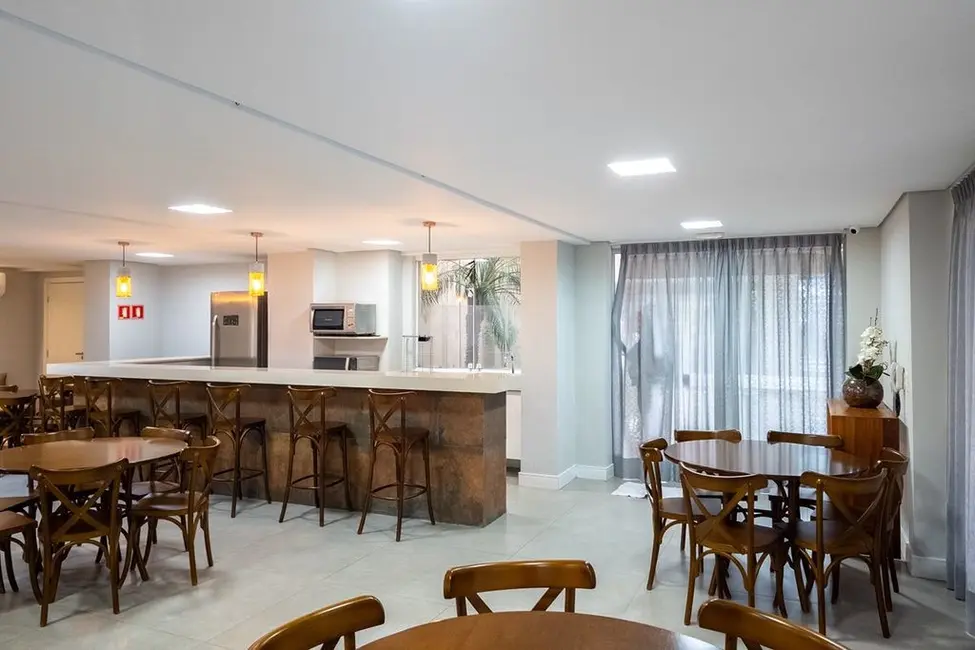 Foto 3 de Apartamento com 3 quartos à venda, 96m2 em Indianópolis, São Paulo - SP
