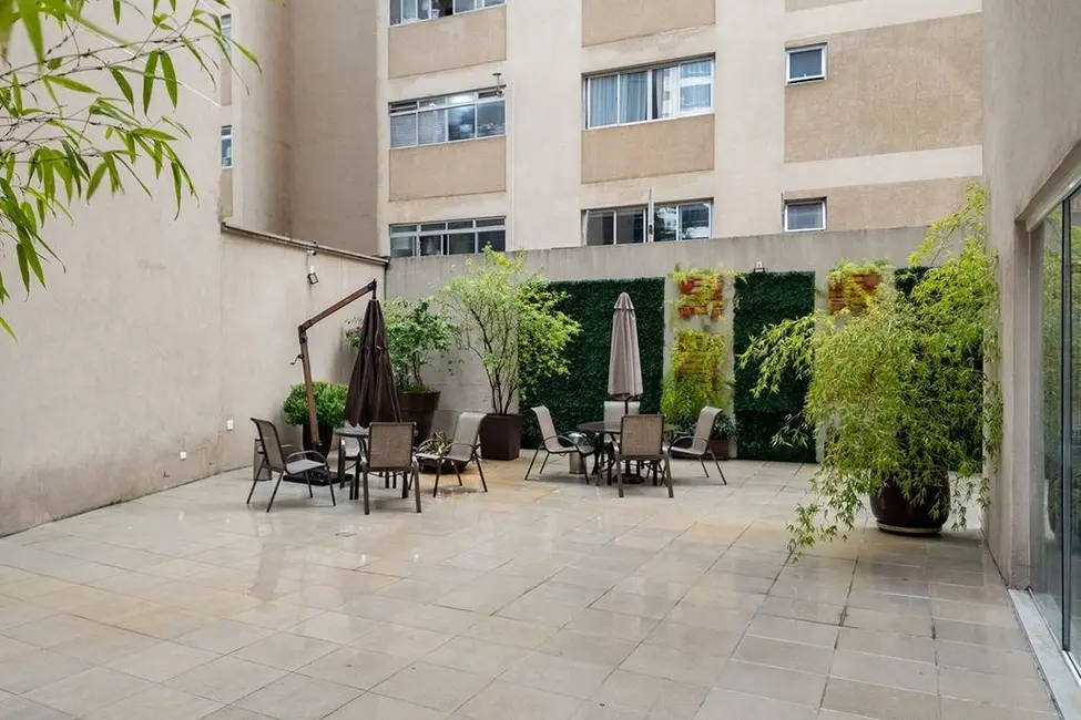 Foto 8 de Apartamento com 3 quartos à venda, 96m2 em Indianópolis, São Paulo - SP