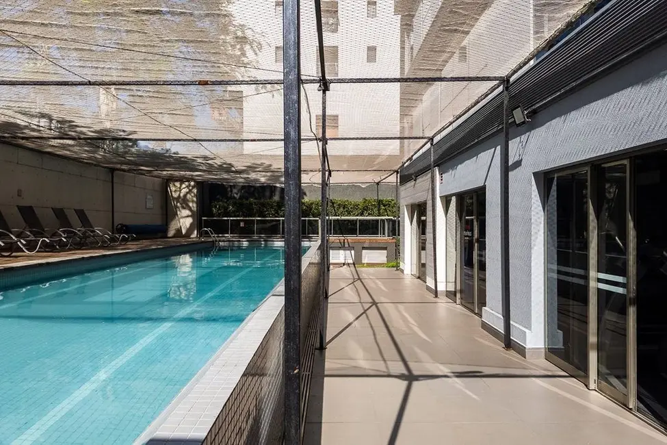 Foto 6 de Apartamento com 1 quarto à venda, 70m2 em Santo Amaro, São Paulo - SP