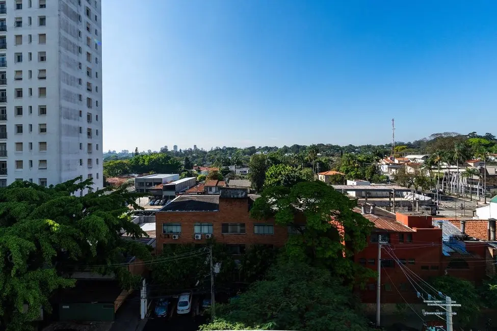 Foto 1 de Apartamento com 1 quarto à venda, 70m2 em Santo Amaro, São Paulo - SP