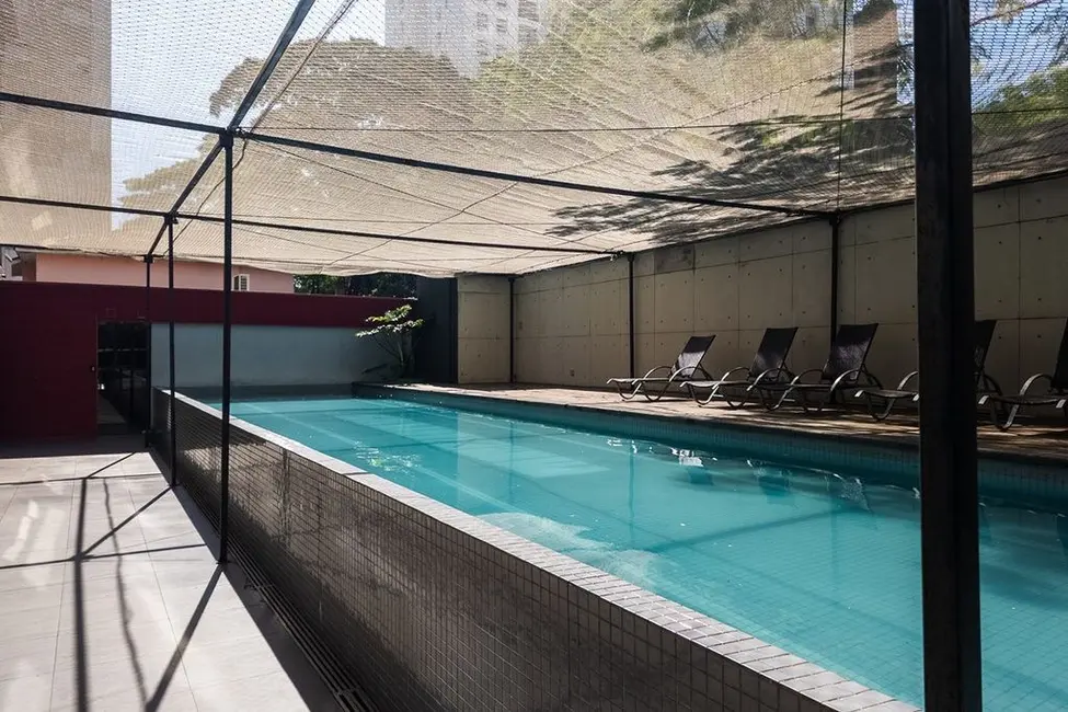 Foto 5 de Apartamento com 1 quarto à venda, 70m2 em Santo Amaro, São Paulo - SP