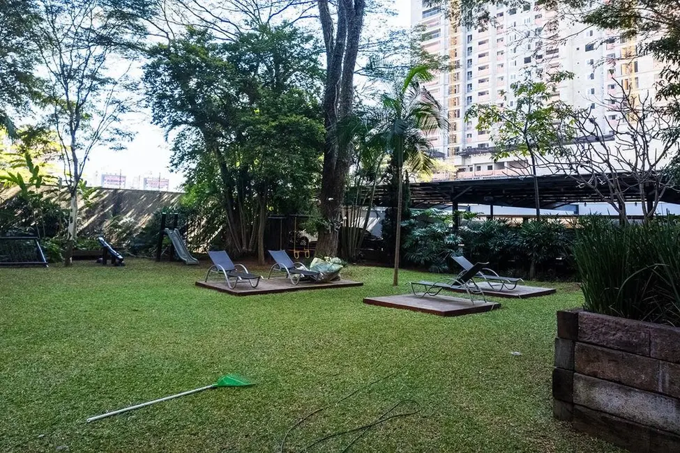 Foto 3 de Apartamento com 1 quarto à venda, 70m2 em Santo Amaro, São Paulo - SP