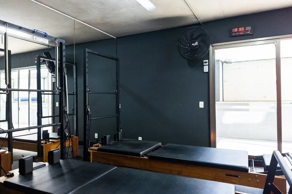 Foto 9 de Apartamento com 1 quarto à venda, 70m2 em Santo Amaro, São Paulo - SP