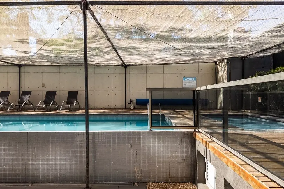 Foto 4 de Apartamento com 1 quarto à venda, 70m2 em Santo Amaro, São Paulo - SP