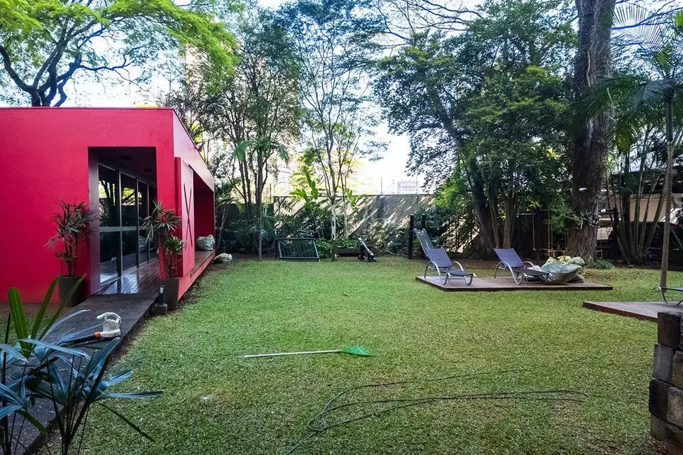 Foto 2 de Apartamento com 1 quarto à venda, 70m2 em Santo Amaro, São Paulo - SP