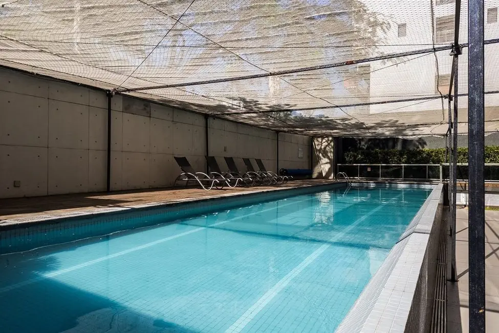 Foto 7 de Apartamento com 1 quarto à venda, 70m2 em Santo Amaro, São Paulo - SP