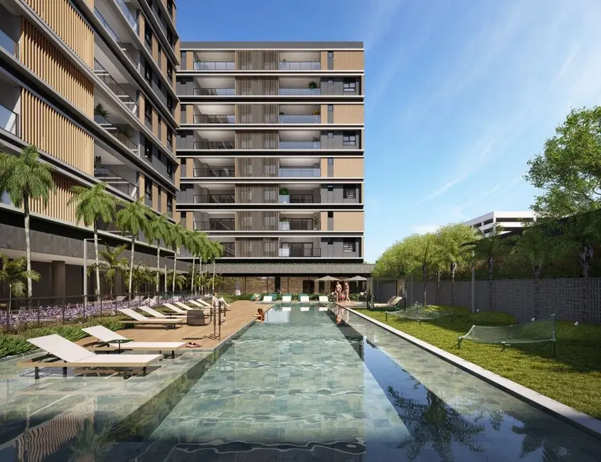 Foto 1 de Apartamento com 3 quartos à venda, 248m2 em Perdizes, São Paulo - SP