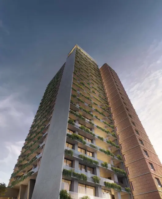 Foto 2 de Apartamento com 3 quartos à venda, 155m2 em Jardim Paulista, São Paulo - SP