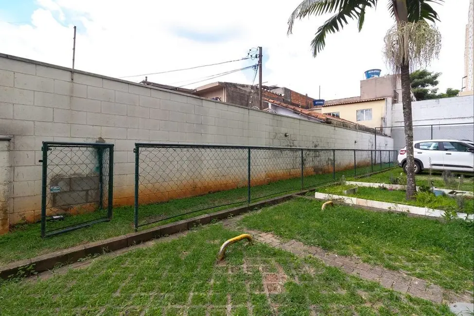 Foto 9 de Apartamento com 2 quartos à venda, 44m2 em Rio Pequeno, São Paulo - SP