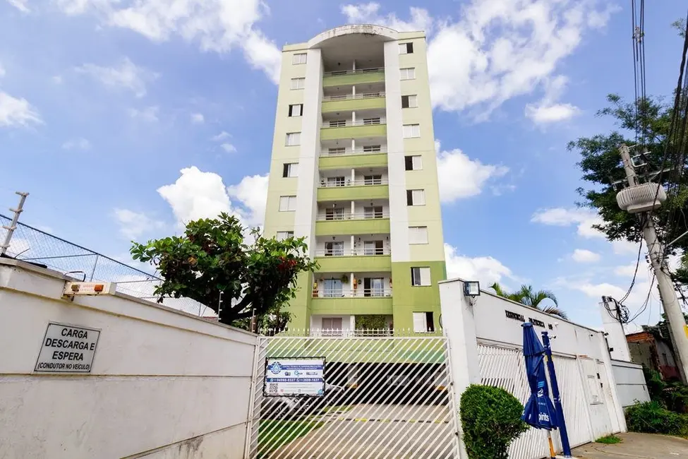 Foto 4 de Apartamento com 2 quartos à venda, 44m2 em Rio Pequeno, São Paulo - SP