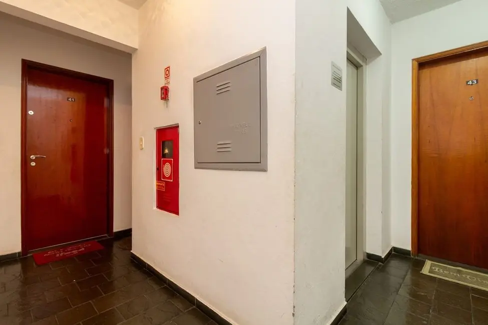 Foto 6 de Apartamento com 2 quartos à venda, 44m2 em Rio Pequeno, São Paulo - SP