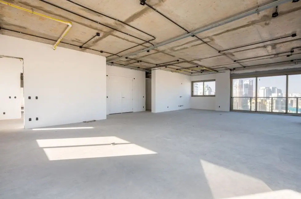 Foto 4 de Apartamento com 4 quartos à venda, 358m2 em Vila Nova Conceição, São Paulo - SP
