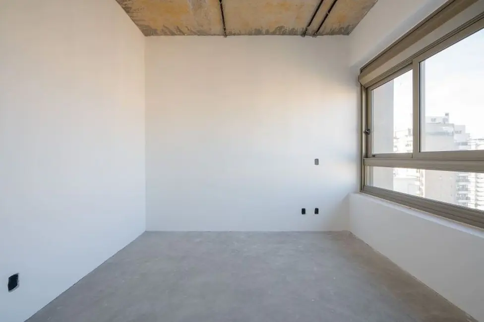Foto 2 de Apartamento com 4 quartos à venda, 358m2 em Vila Nova Conceição, São Paulo - SP