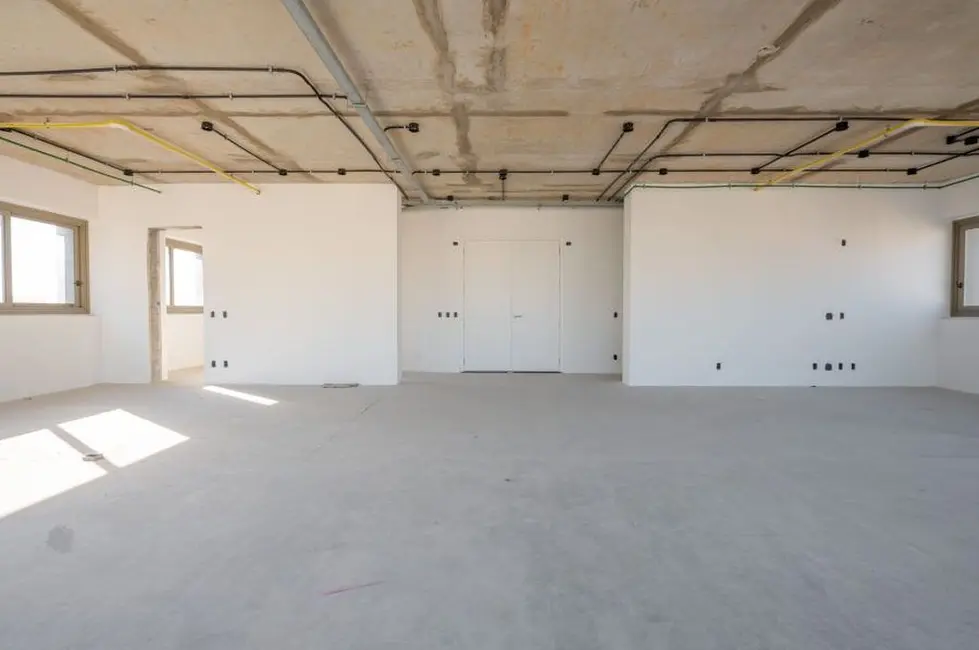 Foto 3 de Apartamento com 4 quartos à venda, 358m2 em Vila Nova Conceição, São Paulo - SP