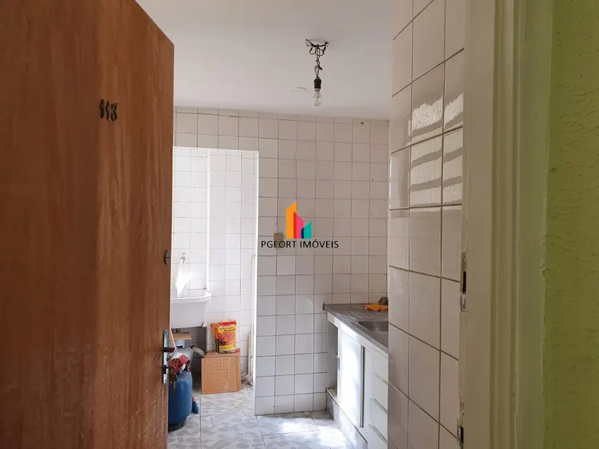 Foto 9 de Apartamento com 1 quarto à venda, 32m2 em Brás, São Paulo - SP