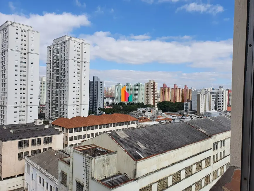 Foto 2 de Apartamento com 1 quarto à venda, 32m2 em Brás, São Paulo - SP