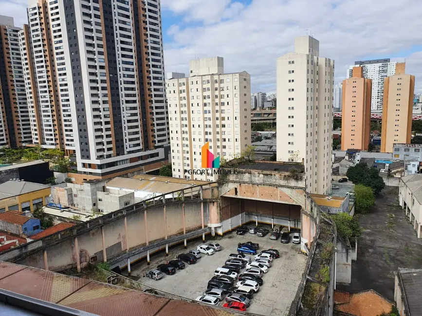 Foto 1 de Apartamento com 1 quarto à venda, 32m2 em Brás, São Paulo - SP