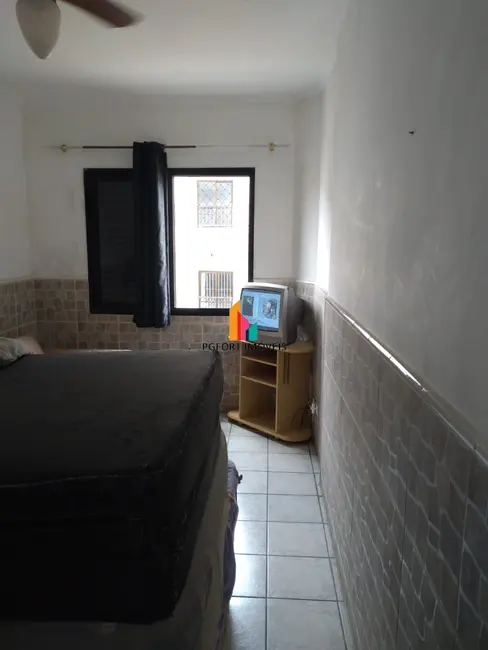 Foto 5 de Apartamento com 1 quarto à venda, 46m2 em Ocian, Praia Grande - SP