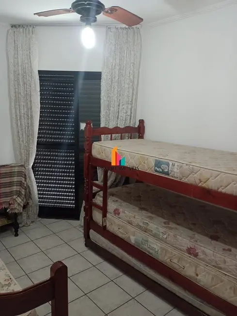 Foto 8 de Apartamento com 1 quarto à venda, 50m2 em Ocian, Praia Grande - SP
