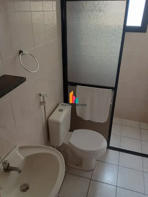 Foto 9 de Apartamento com 1 quarto à venda, 50m2 em Ocian, Praia Grande - SP