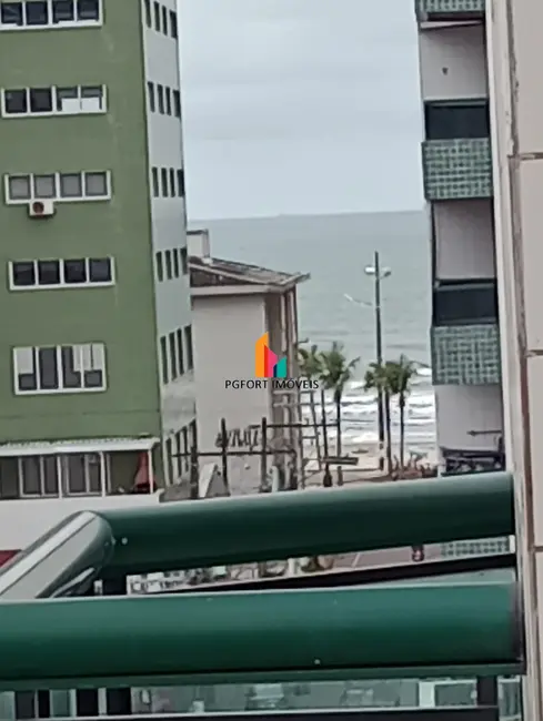 Foto 1 de Apartamento com 1 quarto à venda, 50m2 em Ocian, Praia Grande - SP