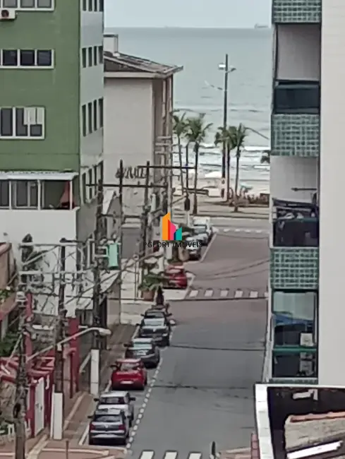 Foto 5 de Apartamento com 1 quarto à venda, 50m2 em Ocian, Praia Grande - SP