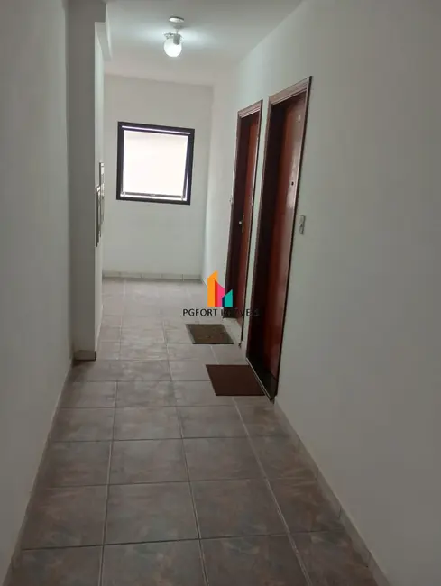 Foto 3 de Apartamento com 1 quarto à venda, 50m2 em Ocian, Praia Grande - SP