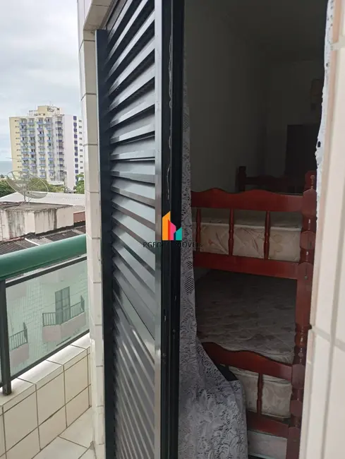 Foto 7 de Apartamento com 1 quarto à venda, 50m2 em Ocian, Praia Grande - SP
