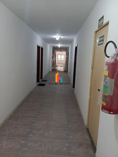 Foto 4 de Apartamento com 1 quarto à venda, 50m2 em Ocian, Praia Grande - SP