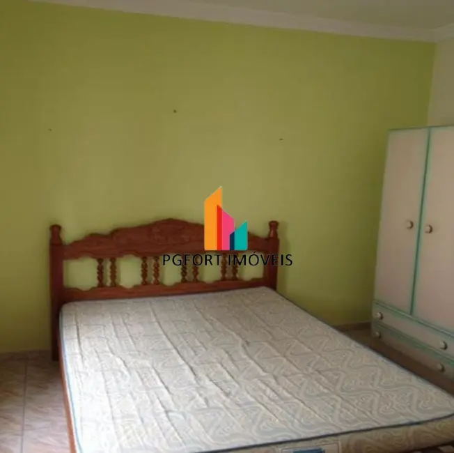 Foto 5 de Apartamento com 2 quartos à venda, 80m2 em Ocian, Praia Grande - SP