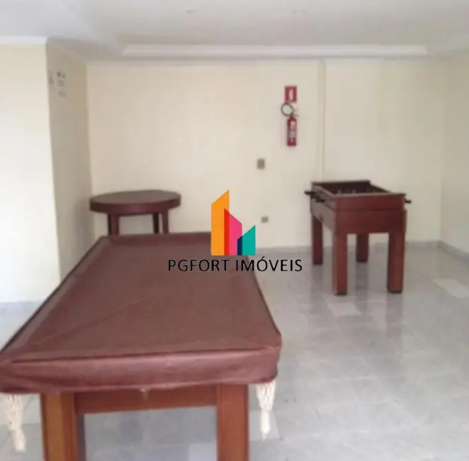 Foto 9 de Apartamento com 2 quartos à venda, 80m2 em Ocian, Praia Grande - SP