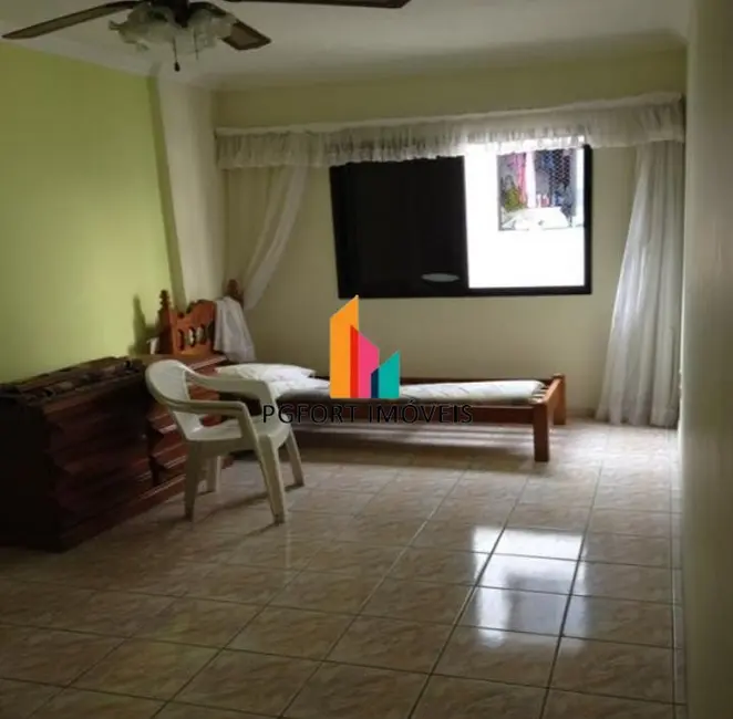 Foto 7 de Apartamento com 2 quartos à venda, 80m2 em Ocian, Praia Grande - SP
