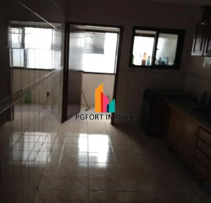Foto 4 de Apartamento com 2 quartos à venda, 80m2 em Ocian, Praia Grande - SP