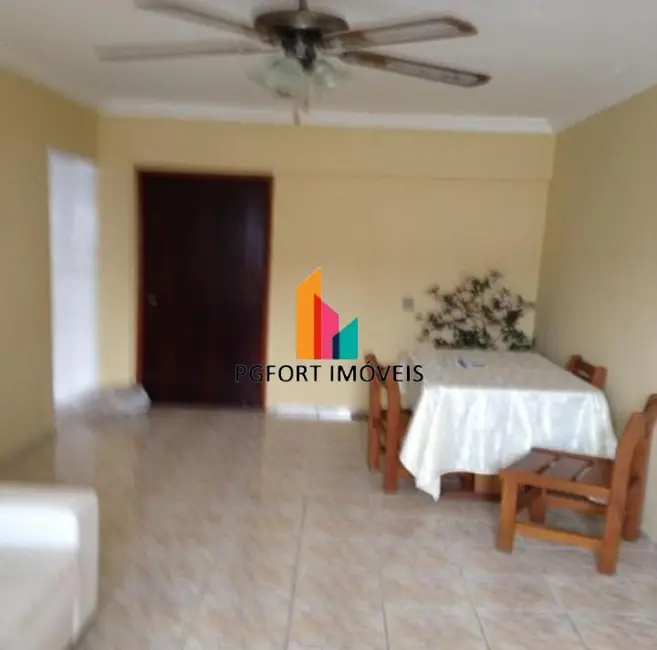 Foto 2 de Apartamento com 2 quartos à venda, 80m2 em Ocian, Praia Grande - SP